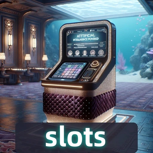 Slots no 6292: A Aventura das Apostas Online